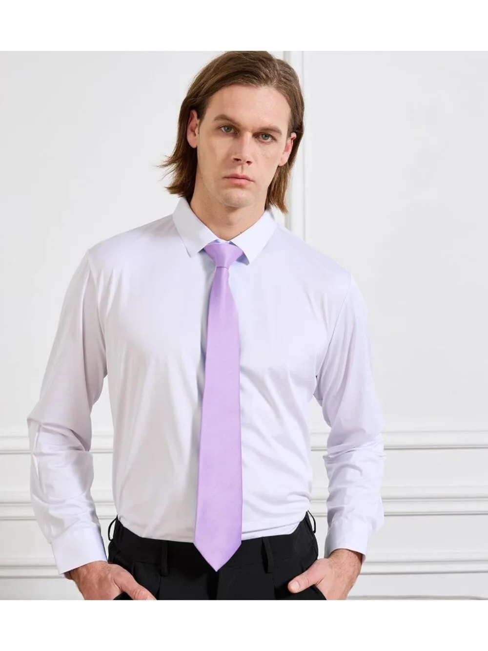 N/A men lavender